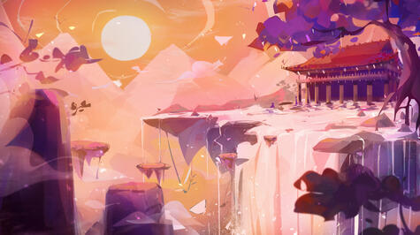 MY STYLE LANDSCAPE MY STYLE LANDSCAPE
