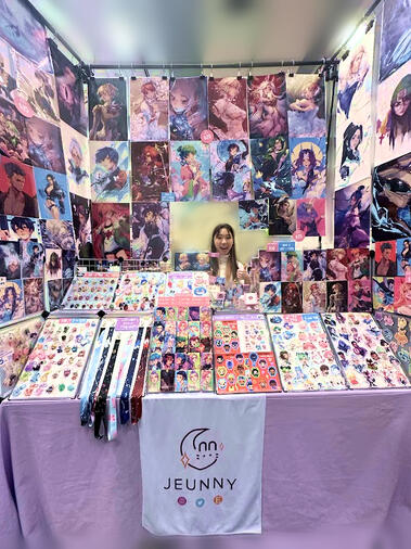 6' ICHIBANCON 26