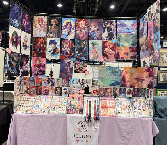 8' C2E2 26