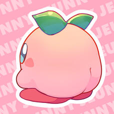 KIRBOOTY KIRBOOTY