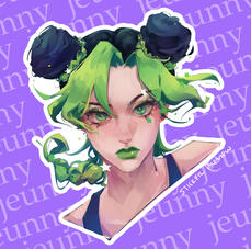 JOLYNE JOLYNE