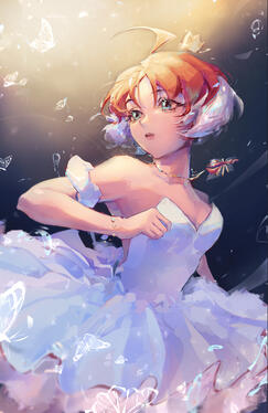 princess tutu